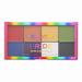 Revolution Pride Express Myself Face Paint Palette 8 x 2g Revolution