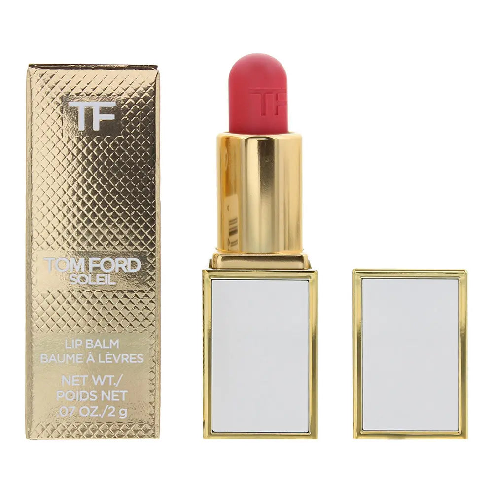 Tom Ford Soleil 07 Paradiso Lip Balm 2g Tom Ford