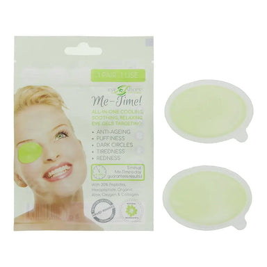 Eye Slices Relax-Restore-Revive Eye Patches - Single Use Eye Slices