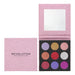 Revolution Diva Eye Shadow Palette 9 x 1.5g Revolution