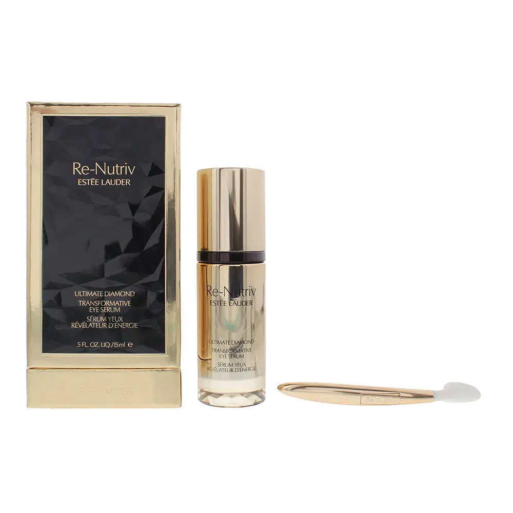 Estée Lauder Re-Nutriv Ultimate Diamond Transformative Eye Serum 15ml Estée Lauder