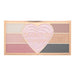 Revolution Love Conquers All Make-Up Palette 21g Revolution