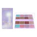 Revolution Under Your Spell Eye Shadow Palette 8 x 1.6g Revolution