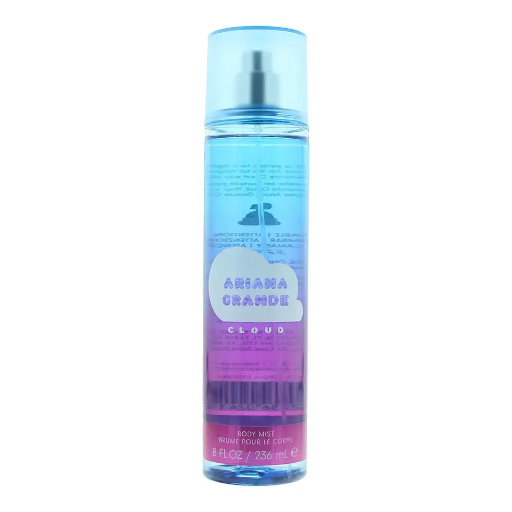 Ariana Grande Cloud 8 Oz Body Mist Ariana Grande