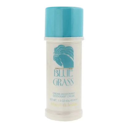 Blue Grass 1.5 Oz Cream Deodorant Elizabeth Arden