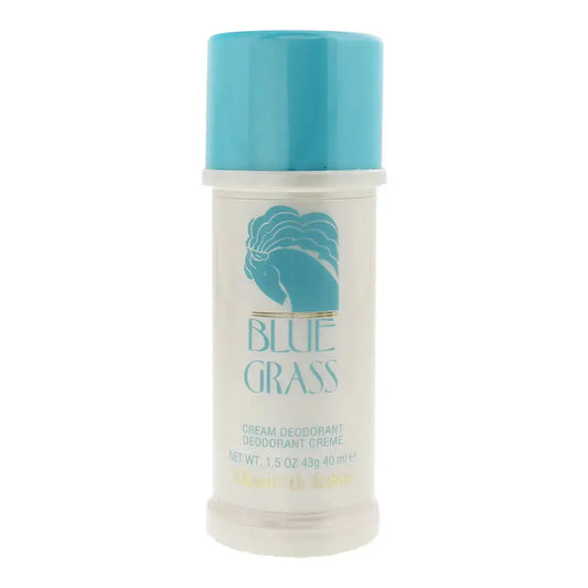 Blue Grass 1.5 Oz Cream Deodorant Elizabeth Arden