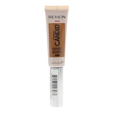 Revlon Photoready Candid 065 Cafe Antioxidant Concealer 10ml Revlon