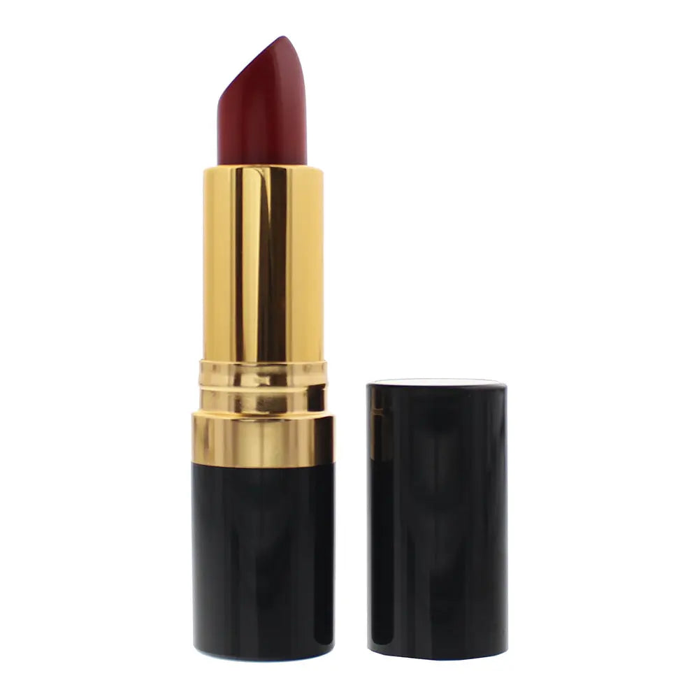 Revlon Super Lustrous Creme 730 Revlon Red Lipstick 4.2g Revlon