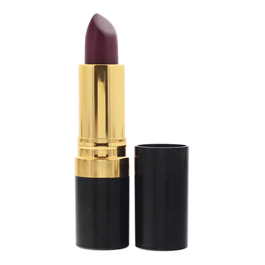 Revlon Super Lustrous Sheer 850 Plum Velour Lipstick 3.7g Revlon