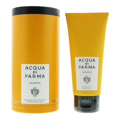 Acqua di Parma Barbiere Face Wash 100ml Acqua di Parma