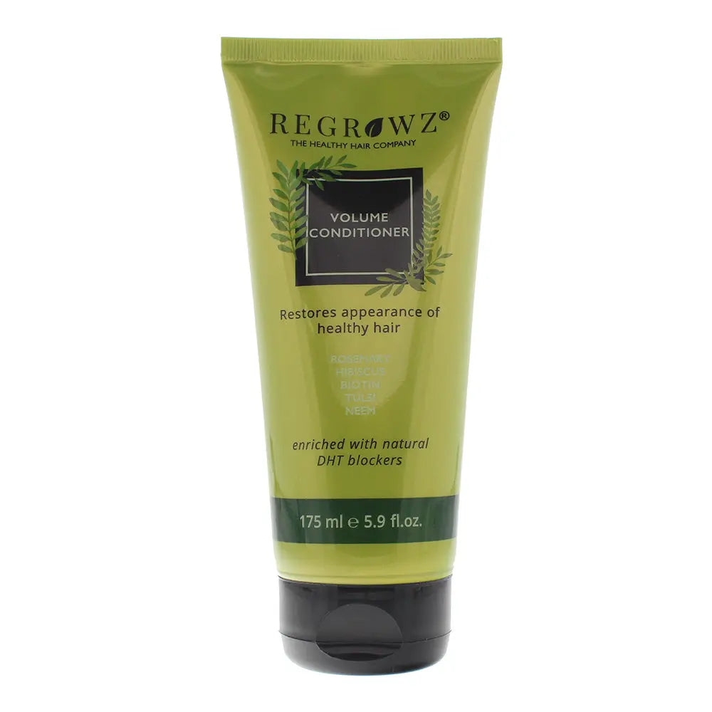 Regrowz Volume Conditioner 175ml Regrowz