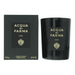 Acqua di Parma Oud Scented Candle 200g Acqua di Parma