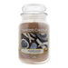 Yankee Seaside Woods Candle 623g Yankee