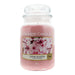 Yankee Cherry Blossom Candle 623g Yankee