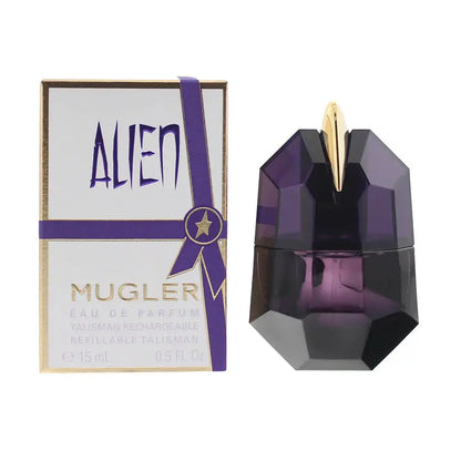 Alien 0.5 Oz Eau De Parfum Spray For Women Thierry Mugler
