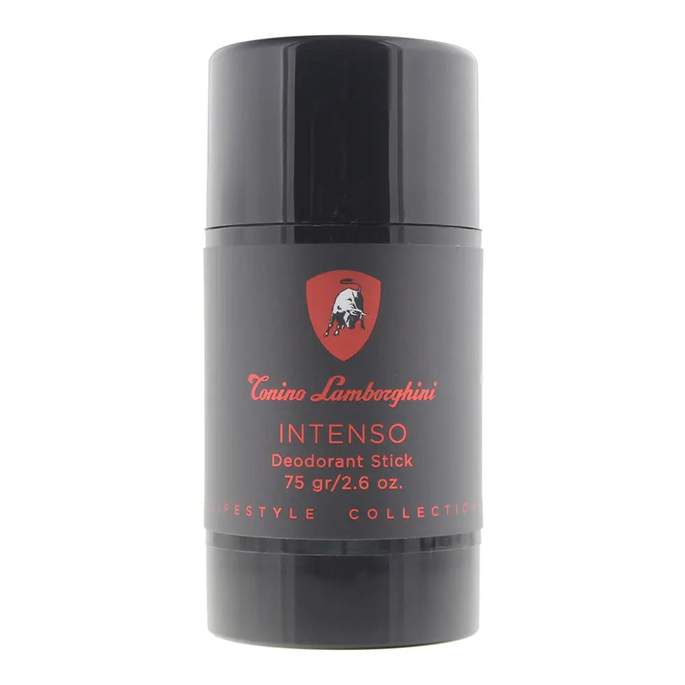 Lamborghini Intenso Deodorant Stick 75ml Lamborghini