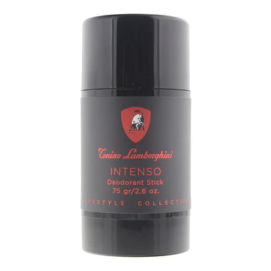 Lamborghini Intenso Deodorant Stick 75ml Lamborghini