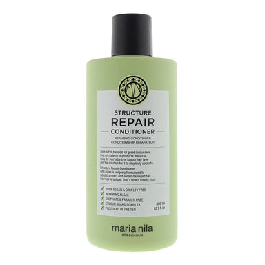 Maria Nila Structure Repair Conditioner 300ml Maria Nila