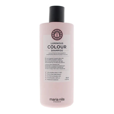 Maria Nila Luminous Colour Shampoo 350ml Maria Nila