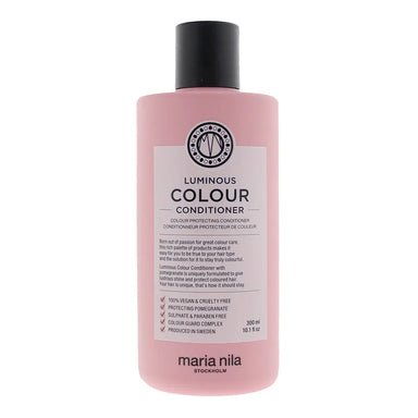 Maria Nila Luminous Colour Conditioner 300ml Maria Nila