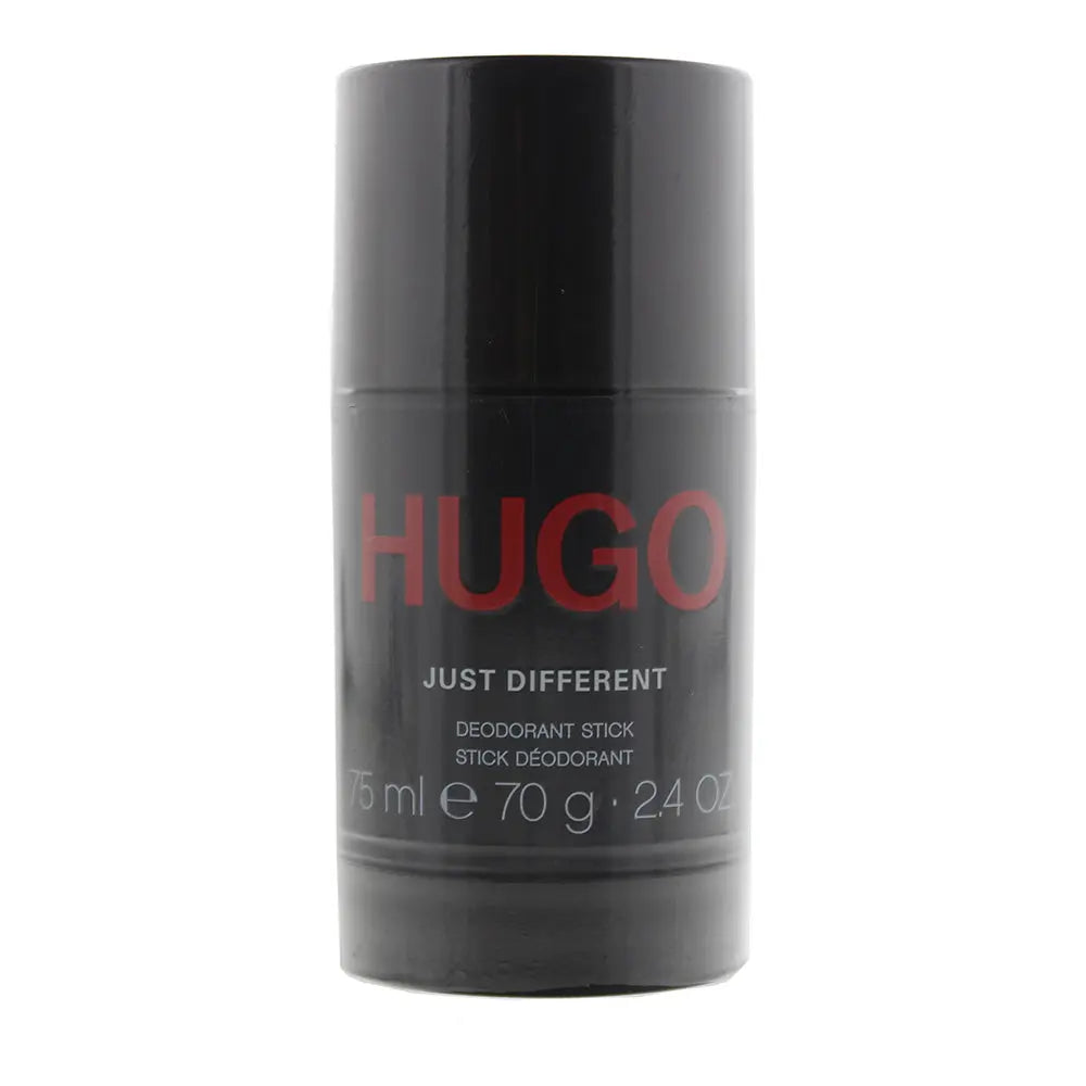 Hugo Boss Just Different Deodorant Stick 75ml Hugo Boss