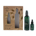 Nuxe Bio Organic 2 Piece Gift Set: Antioxidant Serum 30ml - Micellar Cleansing Water 200ml Nuxe