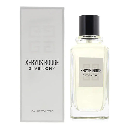 Givenchy Xeryus Rouge 3.3 Eau De Toilette Spray Givenchy