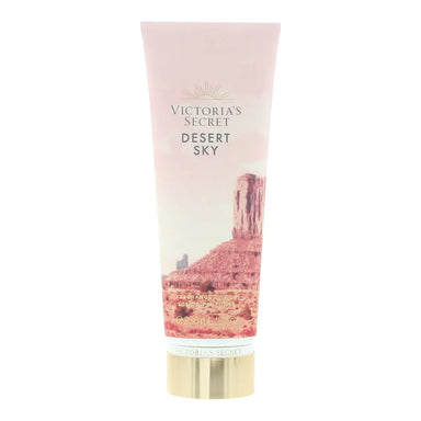 Victoria's Secret Desert Sky Fragrance Lotion 236ml Victoria'S Secret