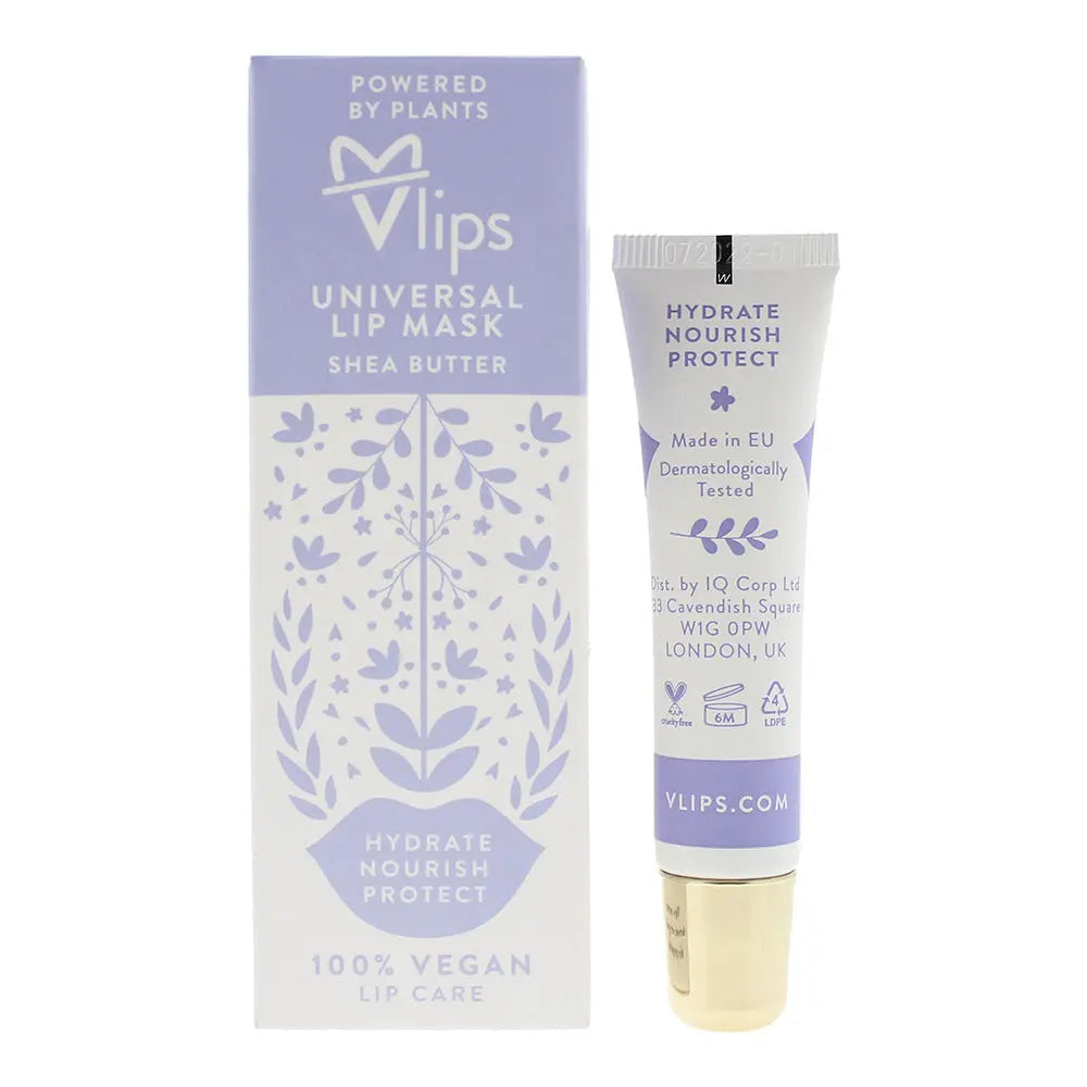 V-Lips Universal Lip Mask 10g V-Lips