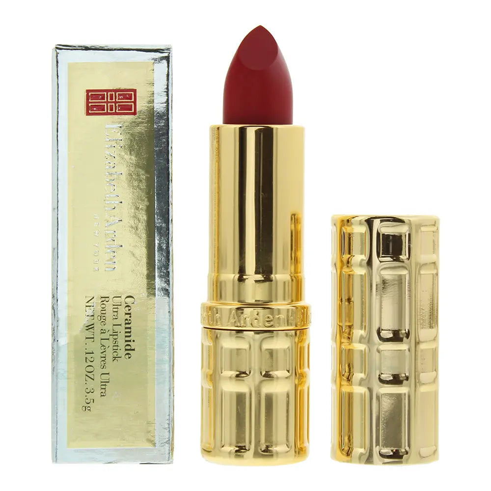 Elizabeth Arden Ceramide Ultra 01 Rouge Lipstick 3.5g Elizabeth Arden