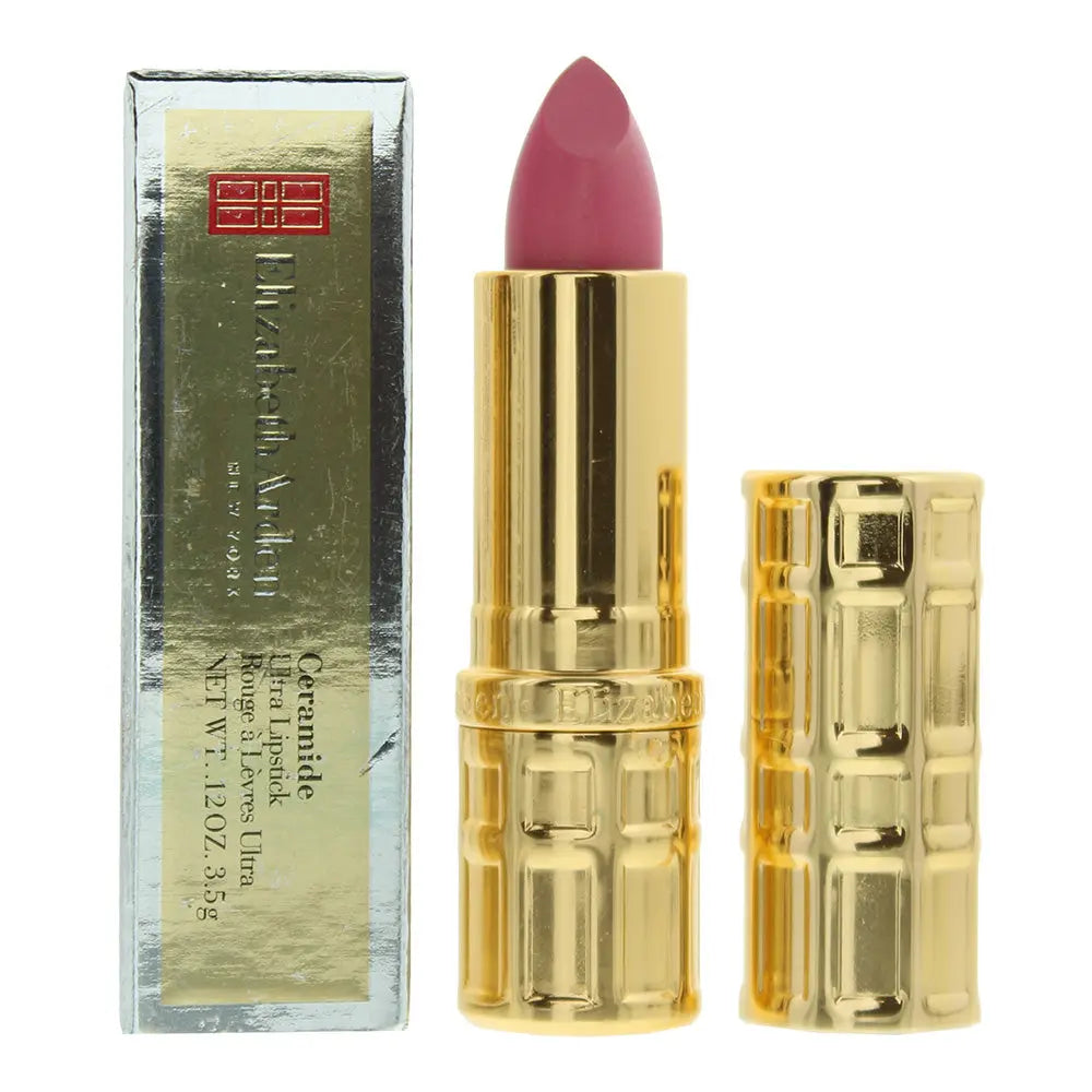 Elizabeth Arden Ceramide Ultra 20 Peony Lipstick 3.5g Elizabeth Arden