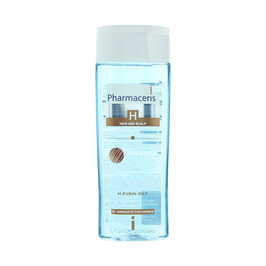 Pharmaceris H Purin Oily Shampoo 250ml Pharmaceris