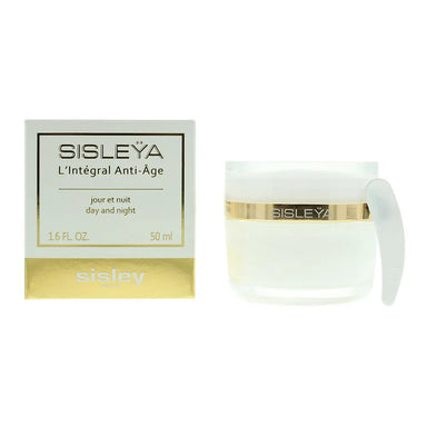 Sisley Sisleÿa L'Integral Anti-Age Cream 50ml Day And Night Sisley