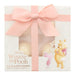 Disney Winnie The Pooh 4 Piece Gift Set: 4 x Cotton Candy Scented Bath Bomb 65g Disney