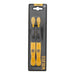 EPL Wolves Soft Toothbrush 2pcs Epl