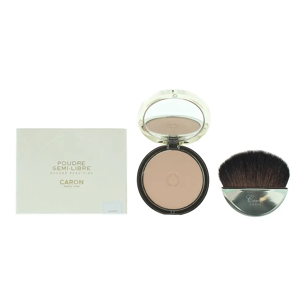 Caron Noisette Semi Loose Powder 5.6g Caron