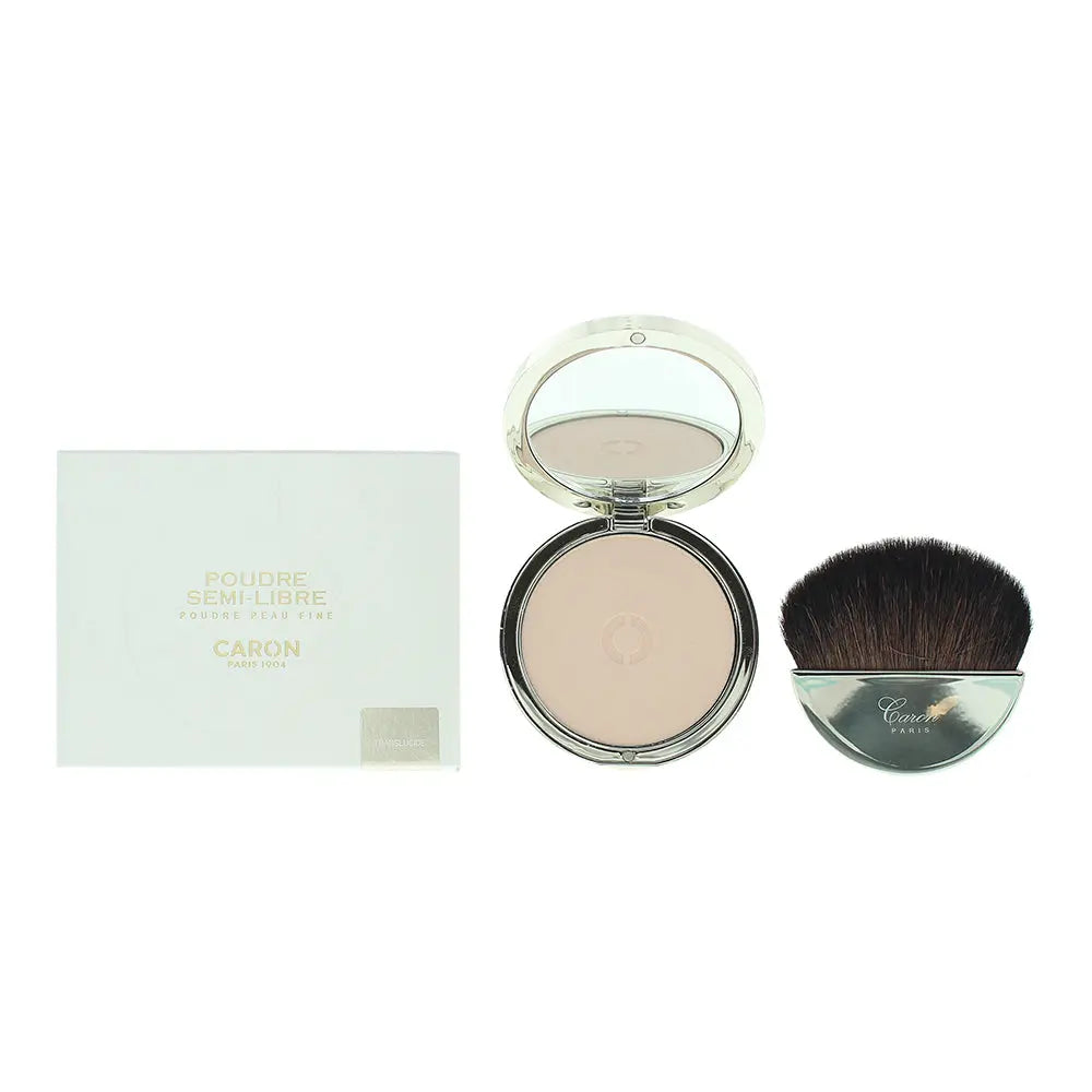 Caron Translucide Semi Loose Powder 5.6g Caron