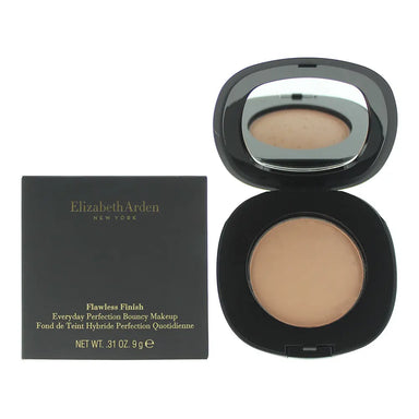 Elizabeth Arden Flawless Finish Everyday Perfection Bouncy 05 Cream Makeup 9g Elizabeth Arden