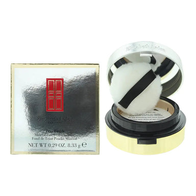 Elizabeth Arden Pure Finish 07 Mineral Powder Foundation 8.33g Elizabeth Arden