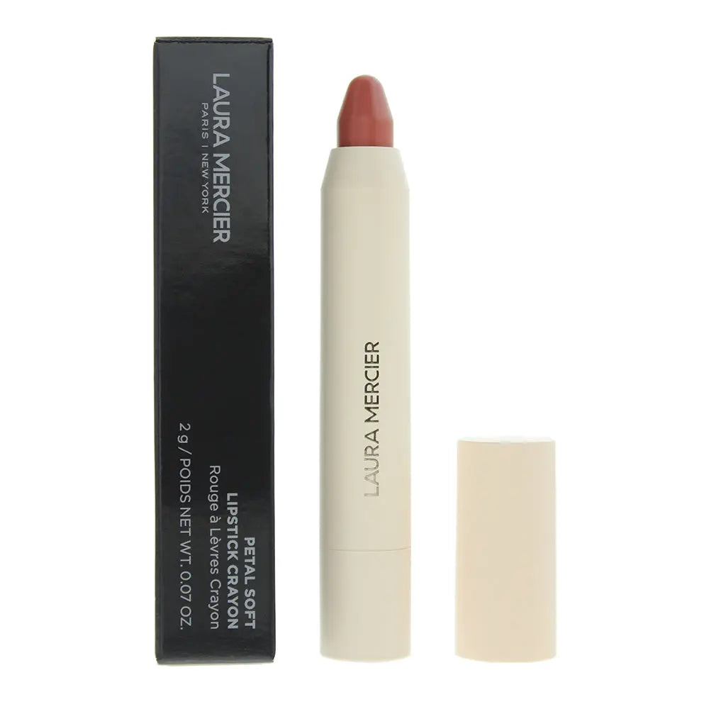 Laura Mercier Petal Soft 302 Ella Lipstick Crayon 2g Laura Mercier