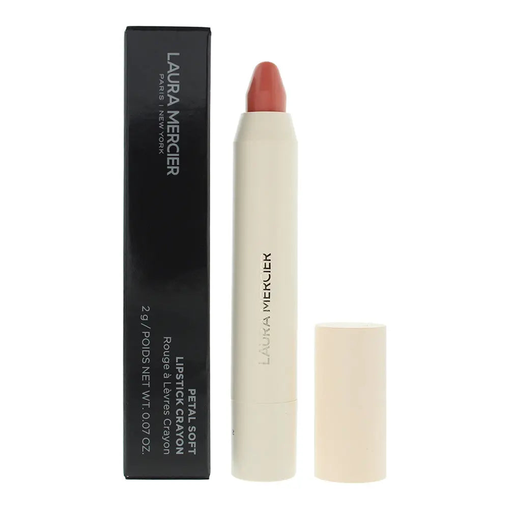 Laura Mercier Petal Soft 320 Amelie Lipstick Crayon 2g Laura Mercier