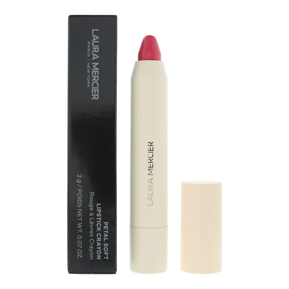 Laura Mercier Petal Soft 321 Ophelie Lipstick Crayon 2g Laura Mercier