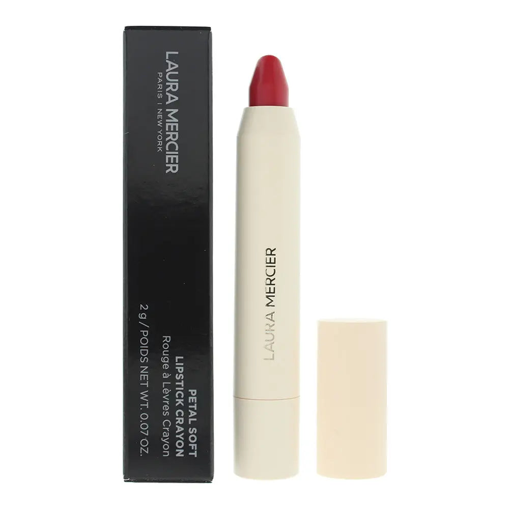 Laura Mercier Petal Soft 324 Louise Lipstick Crayon 2g Laura Mercier