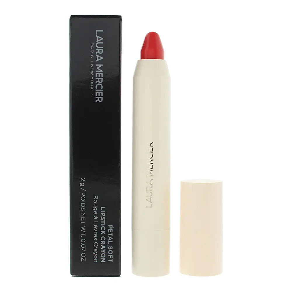 Laura Mercier Petal Soft 361 Alma Lipstick Crayon 2g Laura Mercier