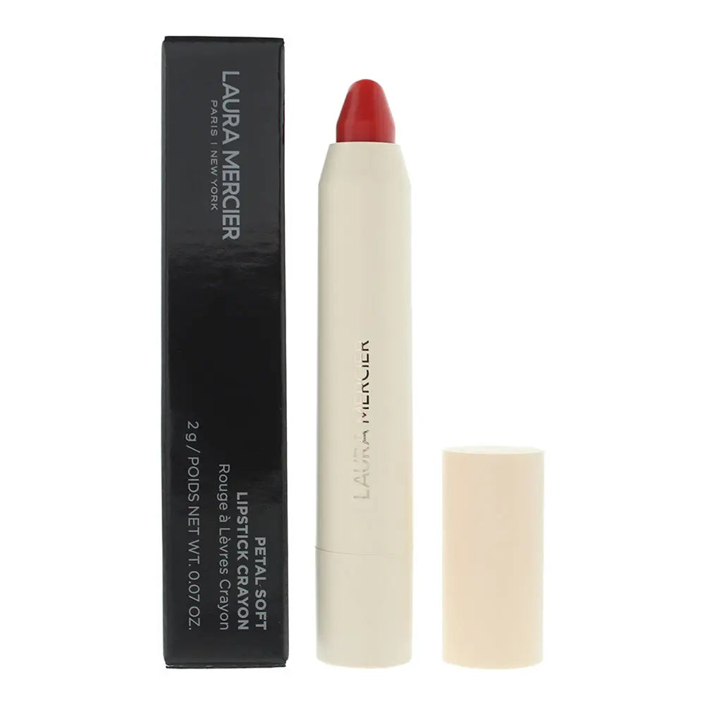 Laura Mercier Petal Soft 380 Sienna Lipstick Crayon 2g Laura Mercier