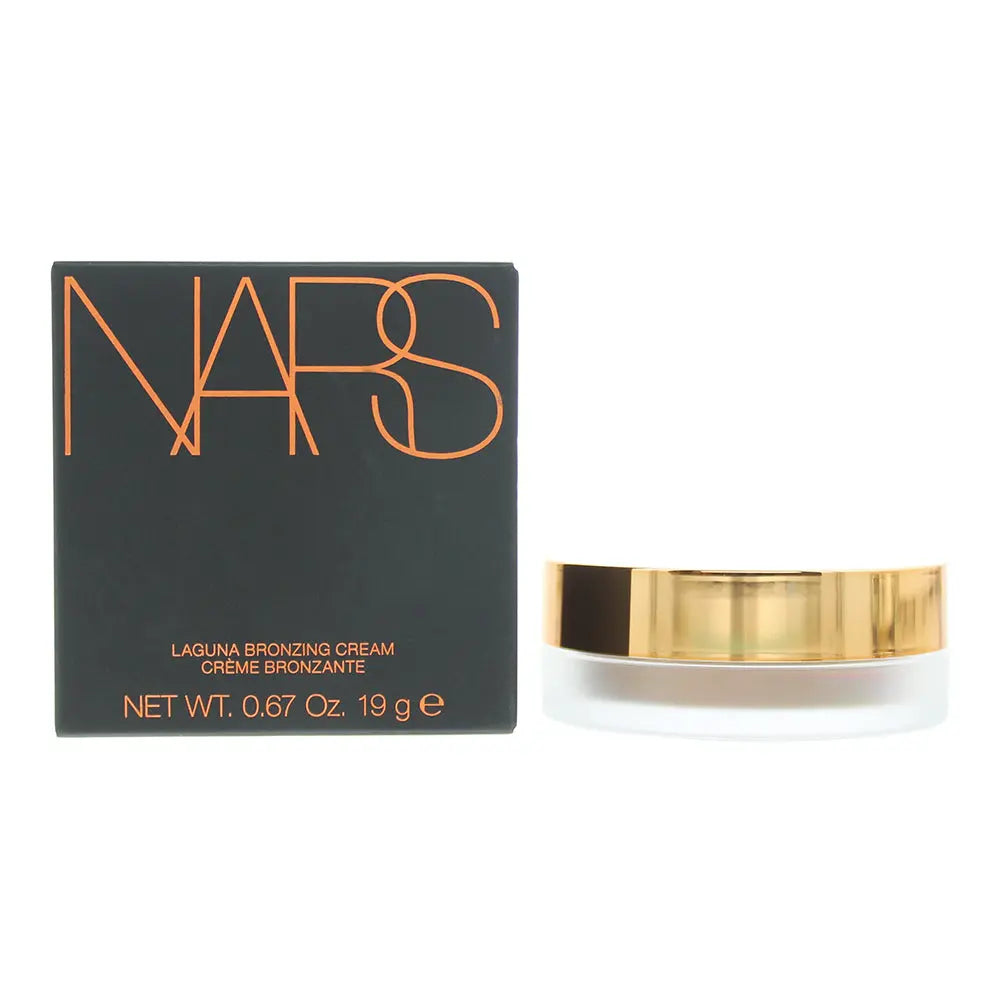 NARS Laguna 02 Original Bronzing Cream19g Nars