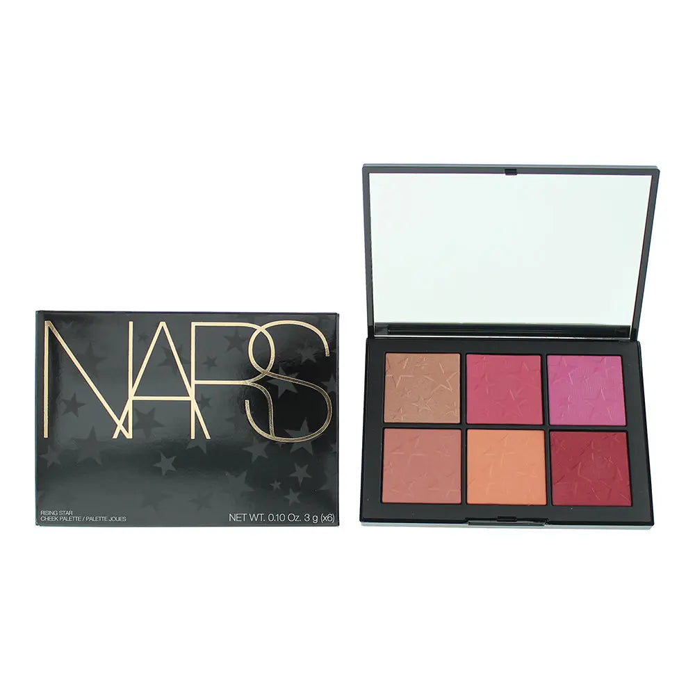 NARS Rising Star Cheek Palette 18g Nars