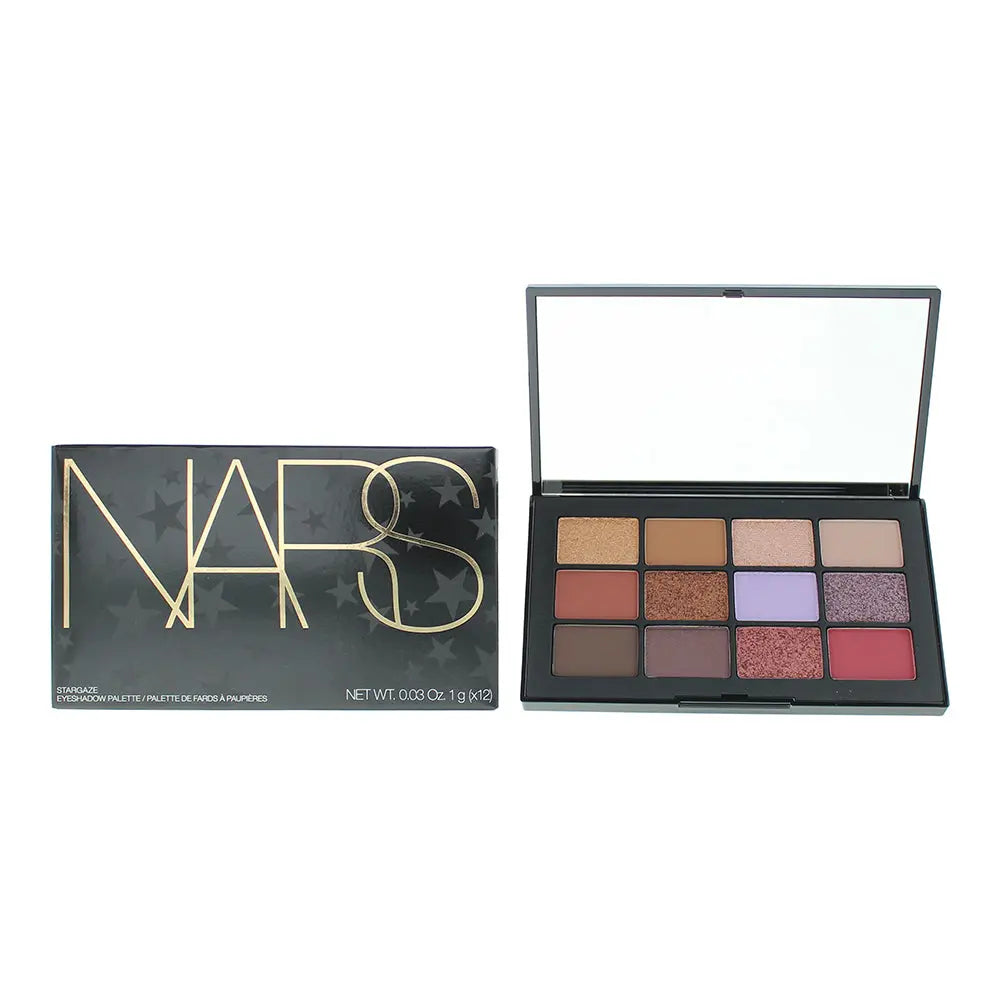 NARS Stargaze Eye Shadow Palette 12g Nars