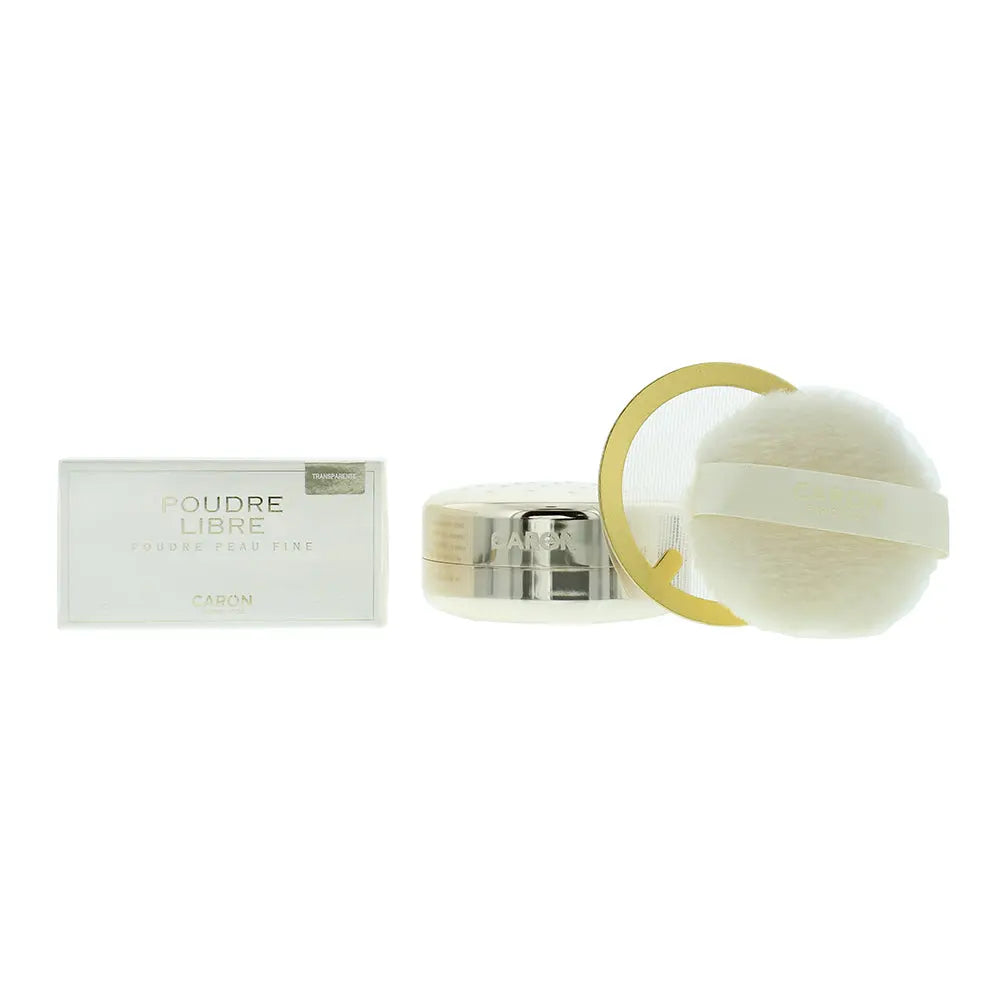 Caron Transparente Loose Powder 20g Caron