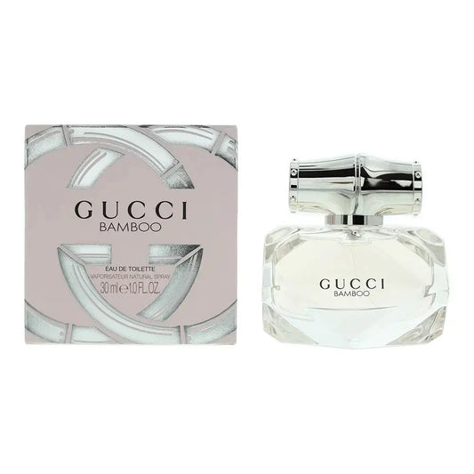 Gucci Bamboo 1 Oz Eau De Toilette Spray Gucci